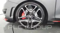 2019 Hyundai Veloster