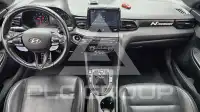 2019 Hyundai Veloster