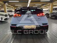 2019 Hyundai Veloster