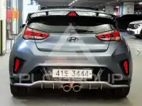 2019 Hyundai Veloster