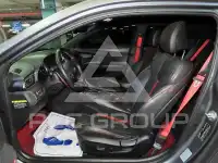 2019 Hyundai Veloster