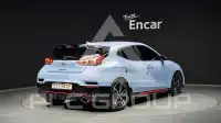 2019 Hyundai Veloster