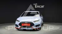 2019 Hyundai Veloster