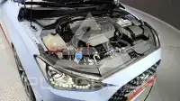 2019 Hyundai Veloster