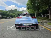 2019 Hyundai Veloster
