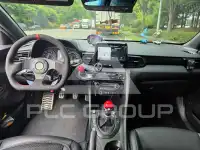 2019 Hyundai Veloster