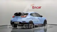 2019 Hyundai Veloster