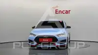 2019 Hyundai Veloster