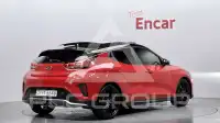 2019 Hyundai Veloster