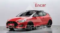 2019 Hyundai Veloster