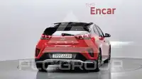 2019 Hyundai Veloster