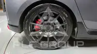 2019 Hyundai Veloster