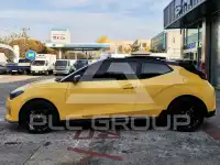 2019 Hyundai Veloster