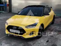 2019 Hyundai Veloster