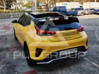 2019 Hyundai Veloster