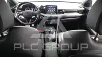 2019 Hyundai Veloster
