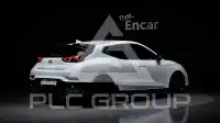 2019 Hyundai Veloster