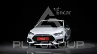 2019 Hyundai Veloster