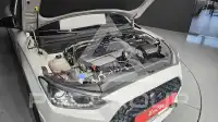 2019 Hyundai Veloster