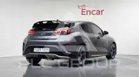2019 Hyundai Veloster