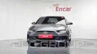 2019 Hyundai Veloster