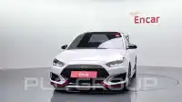 2019 Hyundai Veloster