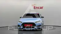 2019 Hyundai Veloster