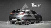 2019 Hyundai Veloster