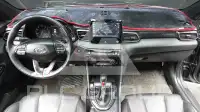 2019 Hyundai Veloster