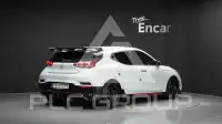 2019 Hyundai Veloster