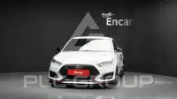 2019 Hyundai Veloster