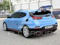 2019 Hyundai Veloster