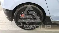 2019 Hyundai Veloster