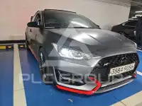 2019 Hyundai Veloster