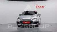 2019 Hyundai Veloster