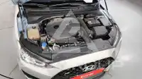 2019 Hyundai Veloster