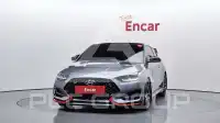 2019 Hyundai Veloster