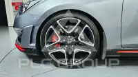 2019 Hyundai Veloster