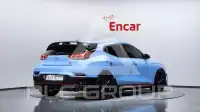 2019 Hyundai Veloster