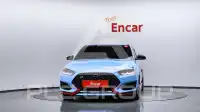 2019 Hyundai Veloster