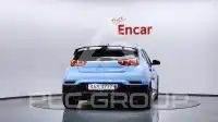 2019 Hyundai Veloster