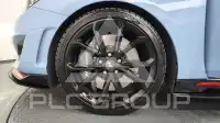 2019 Hyundai Veloster
