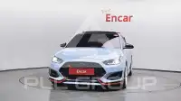 2019 Hyundai Veloster