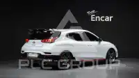 2019 Hyundai Veloster