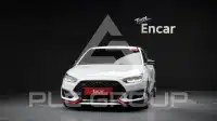 2019 Hyundai Veloster