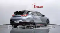 2019 Hyundai Veloster