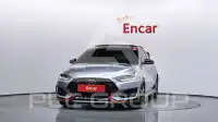 2019 Hyundai Veloster