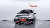 2019 Hyundai Veloster