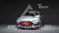 2019 Hyundai Veloster