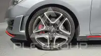2019 Hyundai Veloster